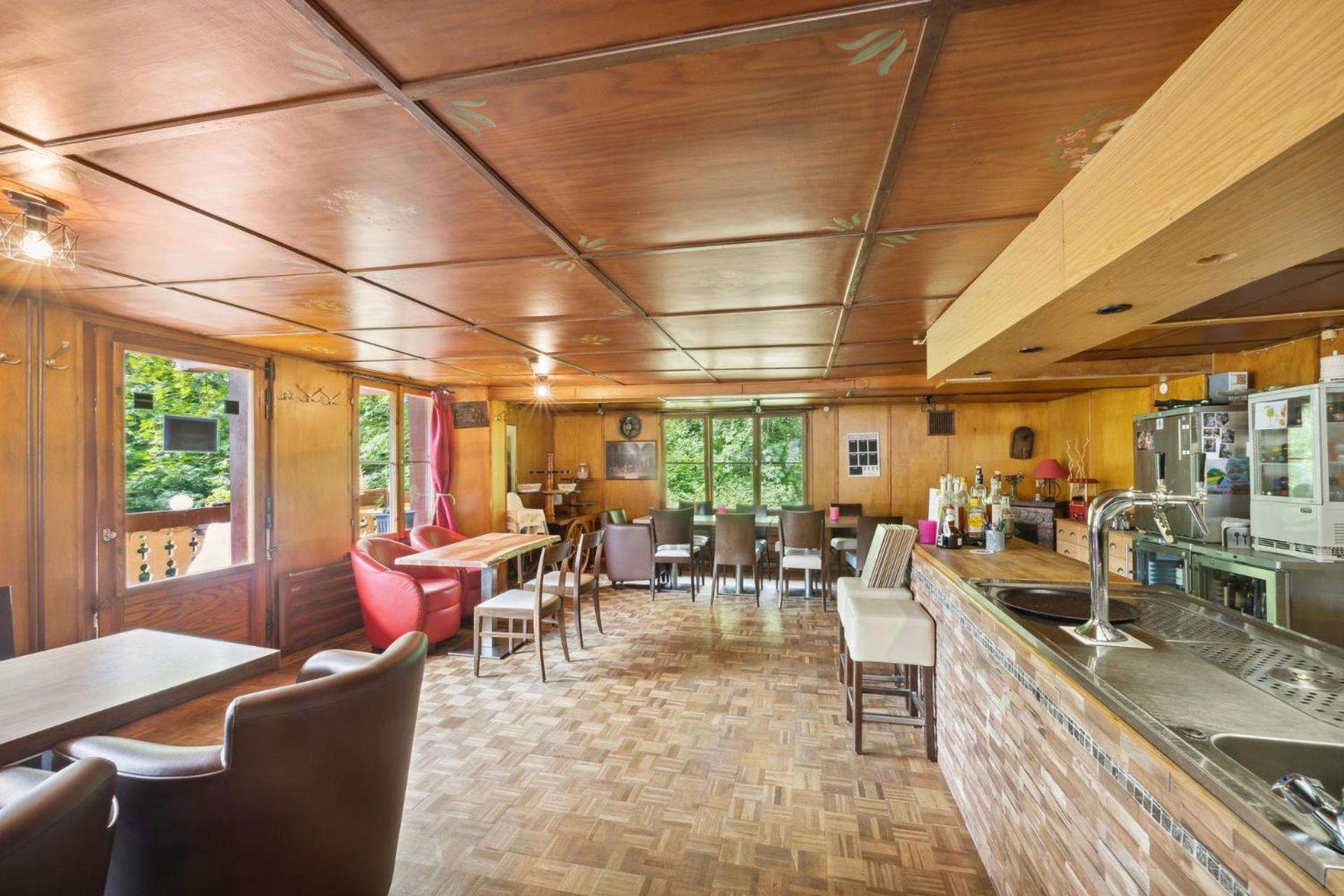 Antico Mulino Pension & Ristorante טודמוס מראה חיצוני תמונה