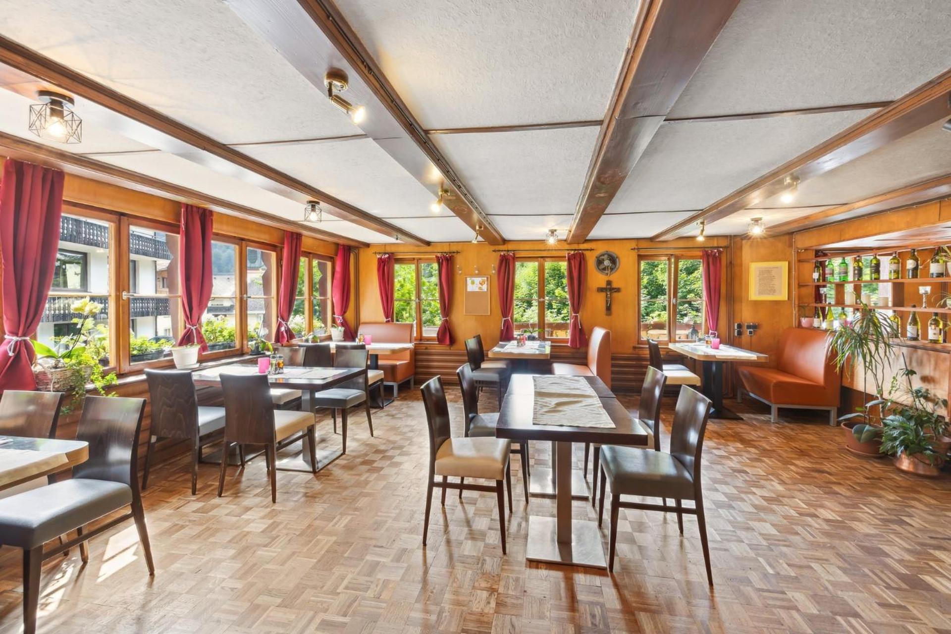 Antico Mulino Pension & Ristorante טודמוס מראה חיצוני תמונה