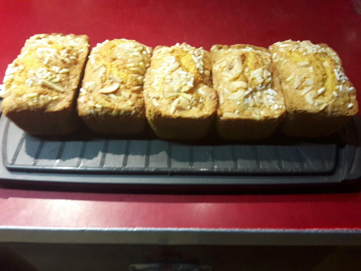 Antico Mulino Pension & Ristorante טודמוס מראה חיצוני תמונה
