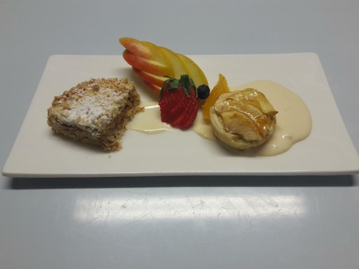 Antico Mulino Pension & Ristorante טודמוס מראה חיצוני תמונה