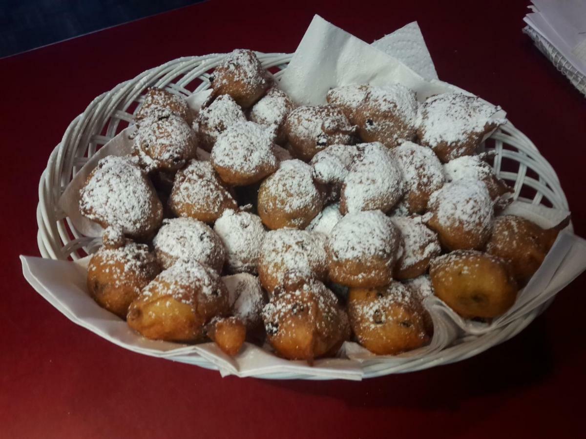 Antico Mulino Pension & Ristorante טודמוס מראה חיצוני תמונה