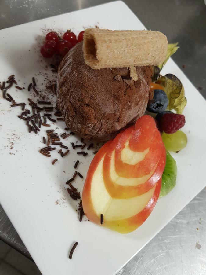 Antico Mulino Pension & Ristorante טודמוס מראה חיצוני תמונה